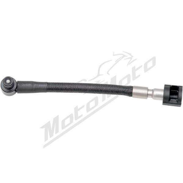 DRAG SPECIALTIES EFI Fuel Line Harley Davidson FLD / FLHR / FLHRC / FLHRS / FLHTCI 1450-1800cc