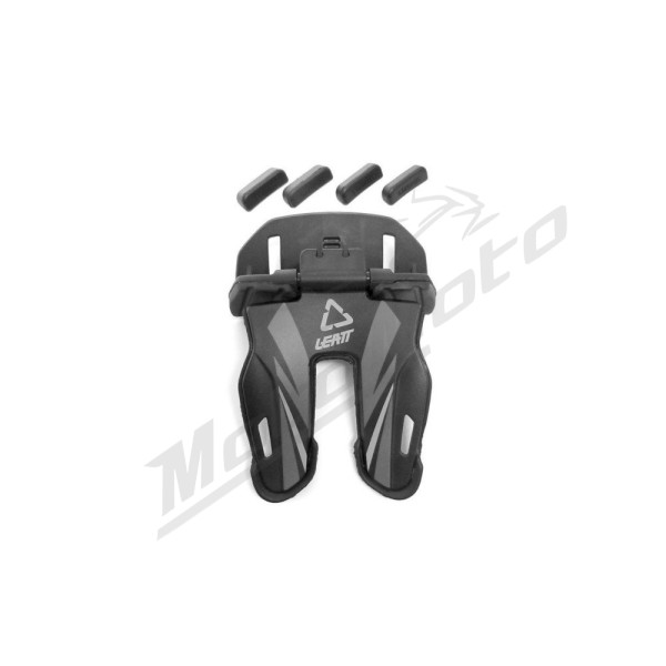 Leatt replacement rear lower neck protector gpx / dbx 5. 5