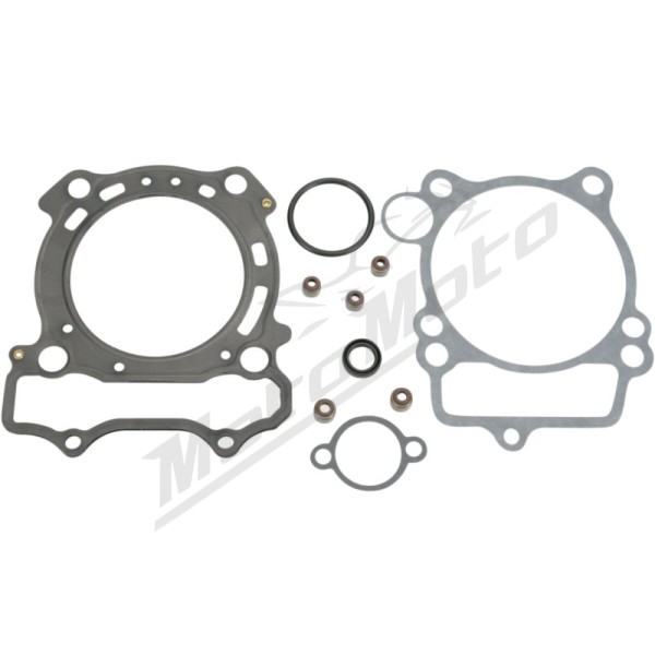 MOOSE OFFROAD Top End Gasket Kit Yamaha WR F / YZ / YZ F 250cc 01-13