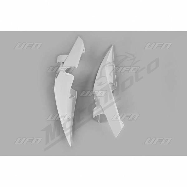 UFO Rear Fender for Husqvarna TC / TE 449-511 11-13