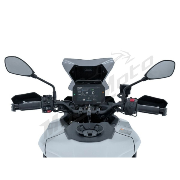 WRS Windscreen Sport Dark Smoke Yamaha MT-09 Tracer 9 2025