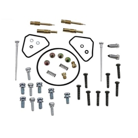 PARTS UNLIMITED Carburetor Repair Kit Kawasaki VN 1500 88-89