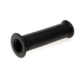 Handlebar grip left 22mm 1pc.