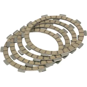 TRW Clutch Plate Friction Kit GasGas / Husqvarna / KTM 250-350cc 18-23