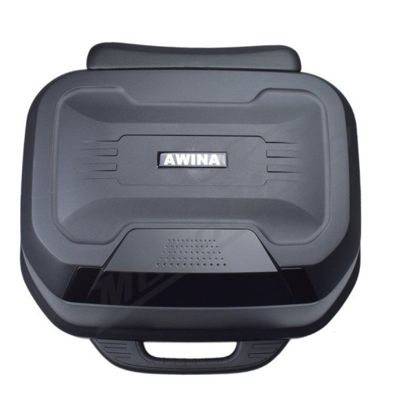AWINA Top Case 52x47x32cm