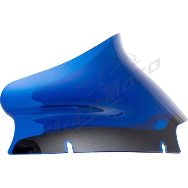 KLOCK WERKS Kolor Flare™ Sport Windshield HARLEY DAVIDSON FLHTKL/FLHTCU 1690-1923 14-25