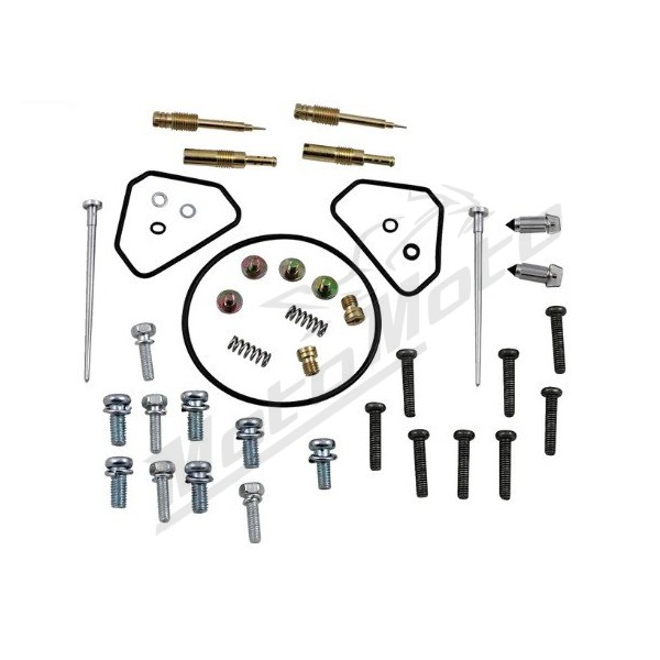 PARTS UNLIMITED Karbiuratoriaus remonto kompl. Kawasaki VN 1500 88-89