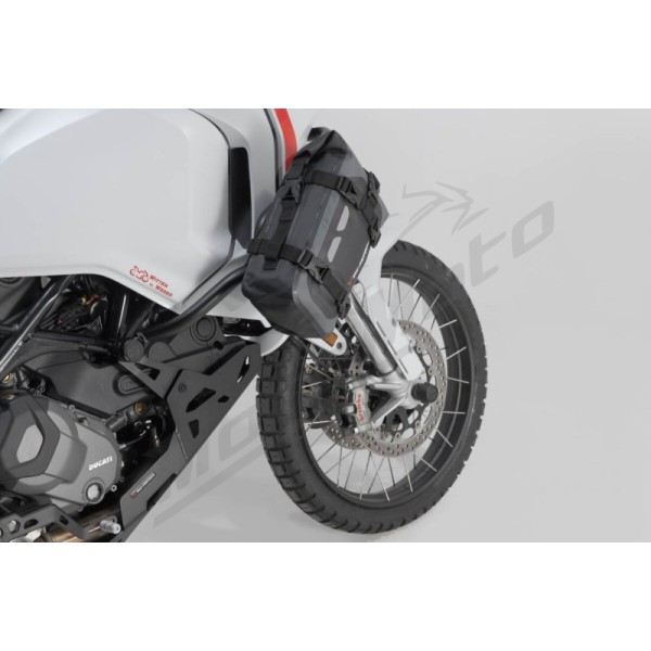 SW-MOTECH Drybag 80 Tail Bag 8L
