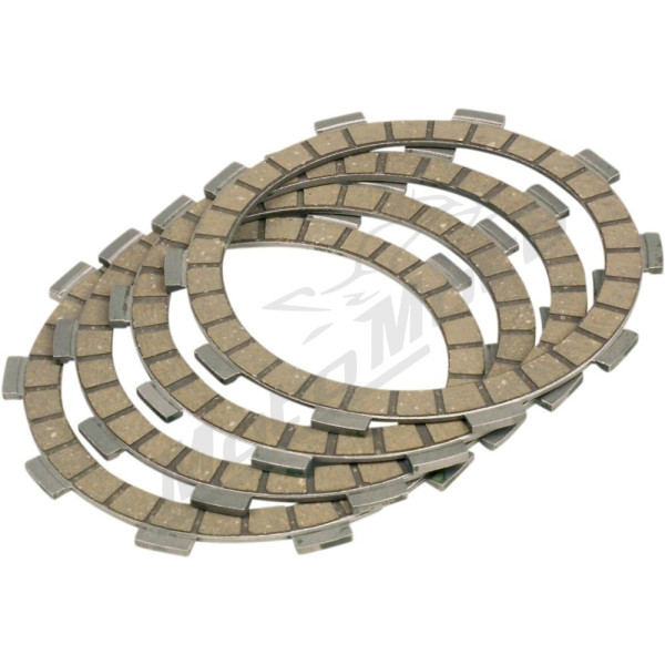 TRW Clutch Plate Friction Kit GasGas / Husqvarna / KTM 250-350cc 18-23