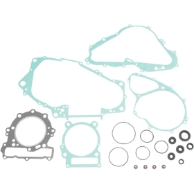 MOOSE OFFROAD Complete Gasket and Oil Seal Kit Can Am DS 650 2x4 00-07 