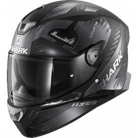 Shark Skwal 2 Venger Black / Grey Helmet