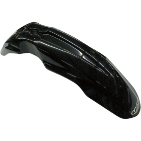UFO Front Fender Replacement Plastic Suzuki RM / RM-Z 125-450cc 01-12
