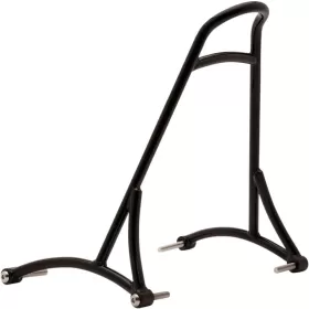 BURLY BRAND Short Sissy Bar Harley Davidson XL 883-1200cc 2004-2020