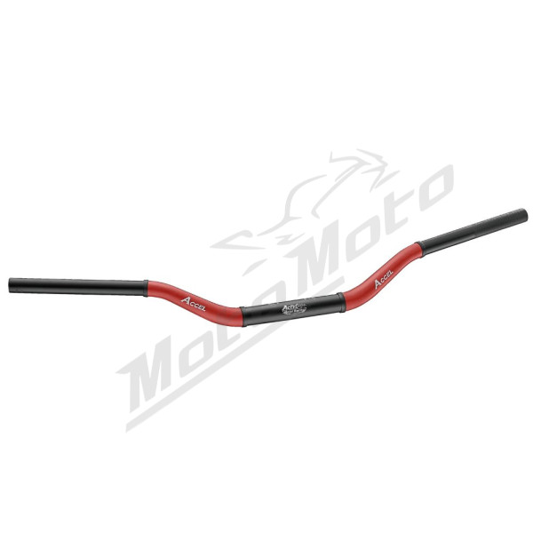Accel Handlebar 28,6mm 92 x 803 mm