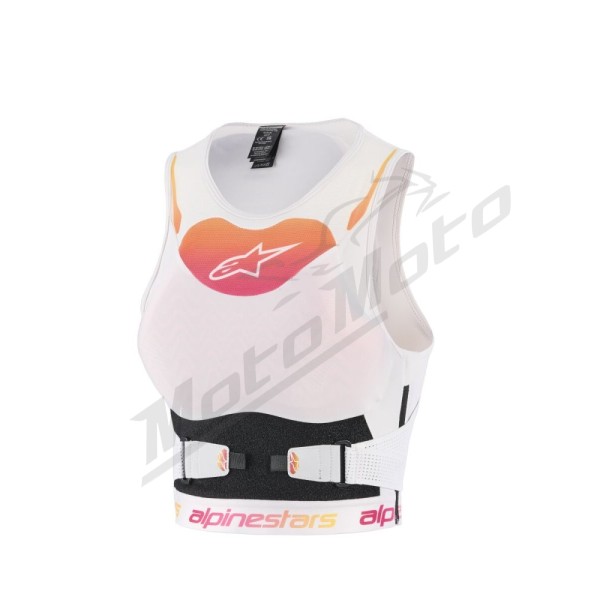 ALPINESTARS Stella Plasma Chest Protector