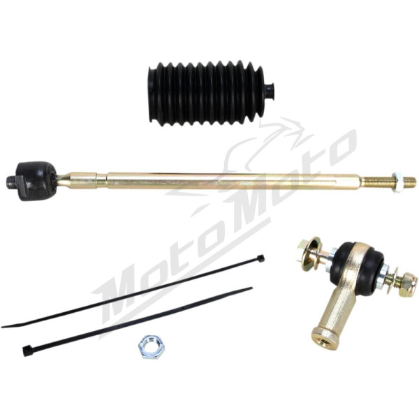 MOOSE OFFROAD UTV Tie-Rod Assembly Kit Left Can Am Commander 800-1000 2013