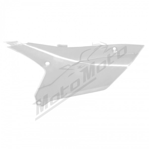POLISPORT Side Panels YAMAHA YZ 250-450 23-25