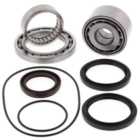ALL BALLS Galinio reduktoriaus remonto kompl. Yamaha YFM 450 05-06