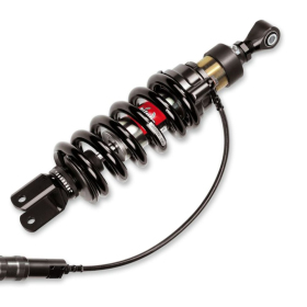 BITUBO S.R.L. XZE Series rear shocks Harley Davidson FXFB / FXFBS 1750-1868cc 18-23