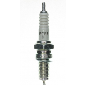 Spark plug NGK DP7EA-9 / X22EP-U9