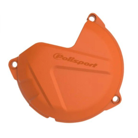 Polisport sankabos dangtelis KTM EXC-F / SX-F / XC-F / XC-W 450-500 16-23