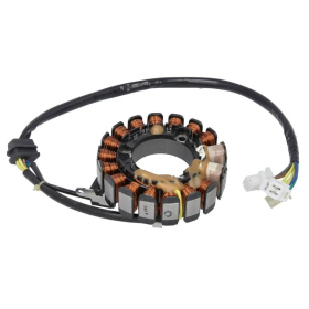 TOURMAX generatorius Suzuki DR 650 91-95
