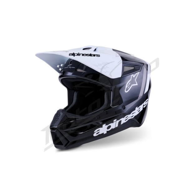 ALPINESTARS SM3 Radium Helmet