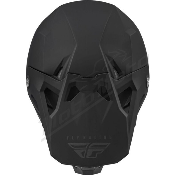 FLY RACING Formula CP Solid Youth Helmet