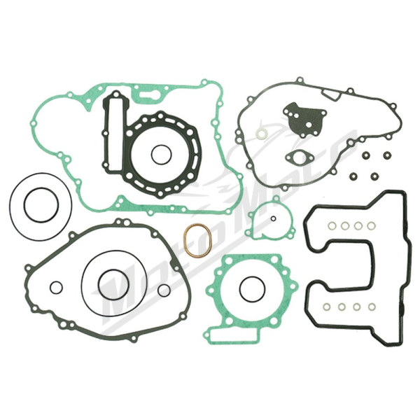Namura Gasket Set (includes valve cover gasket) Kawasaki KLR 650 95-10
