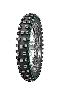Padanga MITAS TERRA FORCE-EX MH SUPER LIGHT 100/100 R18 TT 59M