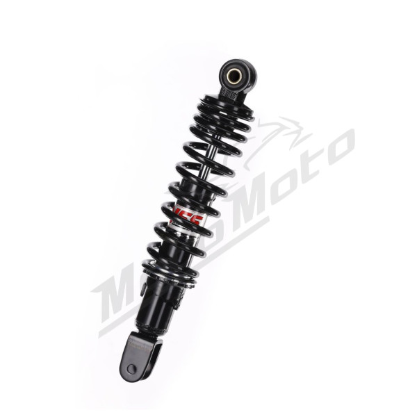 YSS ECOLINE Galinis Amortizatorius Aprilia / Derbi / Honda / Italjet / Peugeot / Suzuki 50-125cc 90-16