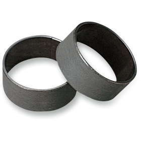 DRAG SPECIALTIES Fork Slider Bushings 2pcs. Harley Davidson FLS / FLSS / FLSTC 1584-1800cc 07-17