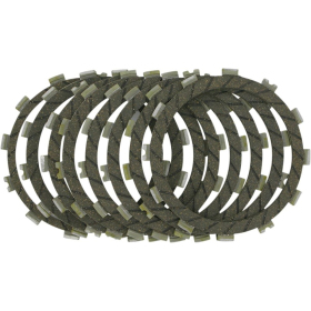 EBC CK Standard Series Clutch Kit SUZUKI GSX-R 600 06-07