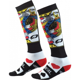 Oneal Pro Kingsmen Motocross Socks