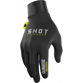 Shot Climatic 3.0 Winter textile gloves