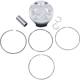 WOSSNER Piston Kit 76.96mm KTM SX-F 450cc 07-12