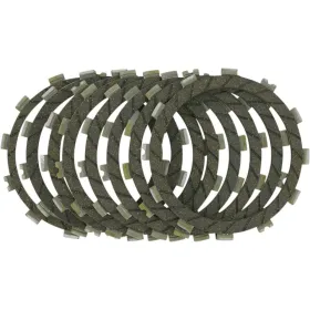 EBC CK Standard Series Clutch Kit SUZUKI GSX-R 600 06-07