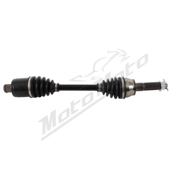 ALL BALLS Rear right Driveshaft Polaris Sportsman 450/570 17-24