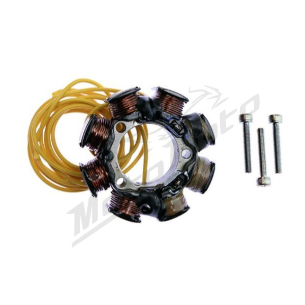 ELECTREX Stator Honda CR 125-250cc 97-98