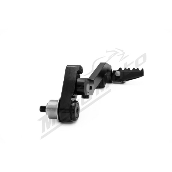 GILLES TOOLING Shift and Brake Lever Ducati Multistrada V4 1200 22-24