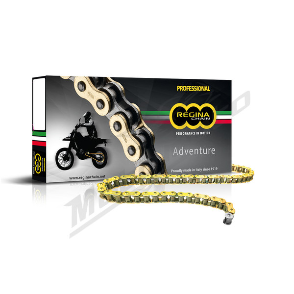 REGINA 520 RH2 Chain 118 links