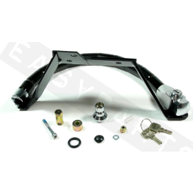 CLM Vairo Užraktas Suzuki Burgman 125-150cc 02-06