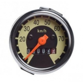 Speedometer SIMSON KR 50cc