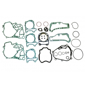 Engine gaskets set ATHENA PIAGGIO / GILERA Leader LC 180cc 4T