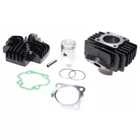 Cylinder set MaxTuned YAMAHA PW / STING AC 50cc / Ø40 / PIN Ø10