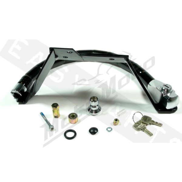 CLM Vairo Užraktas Suzuki Burgman 125-150cc 02-06
