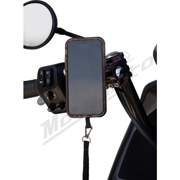 KLOCK WERKS iOmount™ INDIAN CHALLENGER 108 20-25