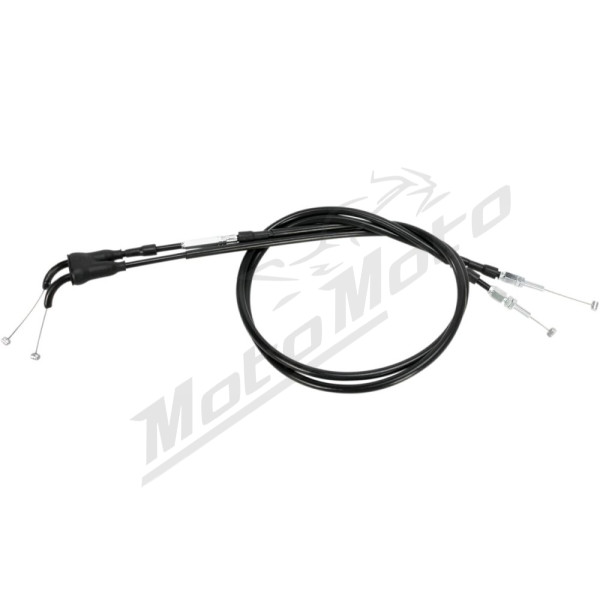 MOTION PRO Akceleratoriaus lynas Suzuki RMX / RM-Z 250-450 05-12