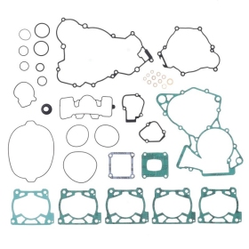 CENTAURO Complete Engine Gasket Set GAS GAS / HUSQVARNA / KTM 125-150cc 2016-2025