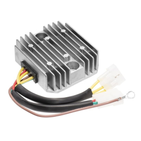 DZE Voltage Regulator (12V, 35A) Aprilia / BMW 250-650cc 93-05